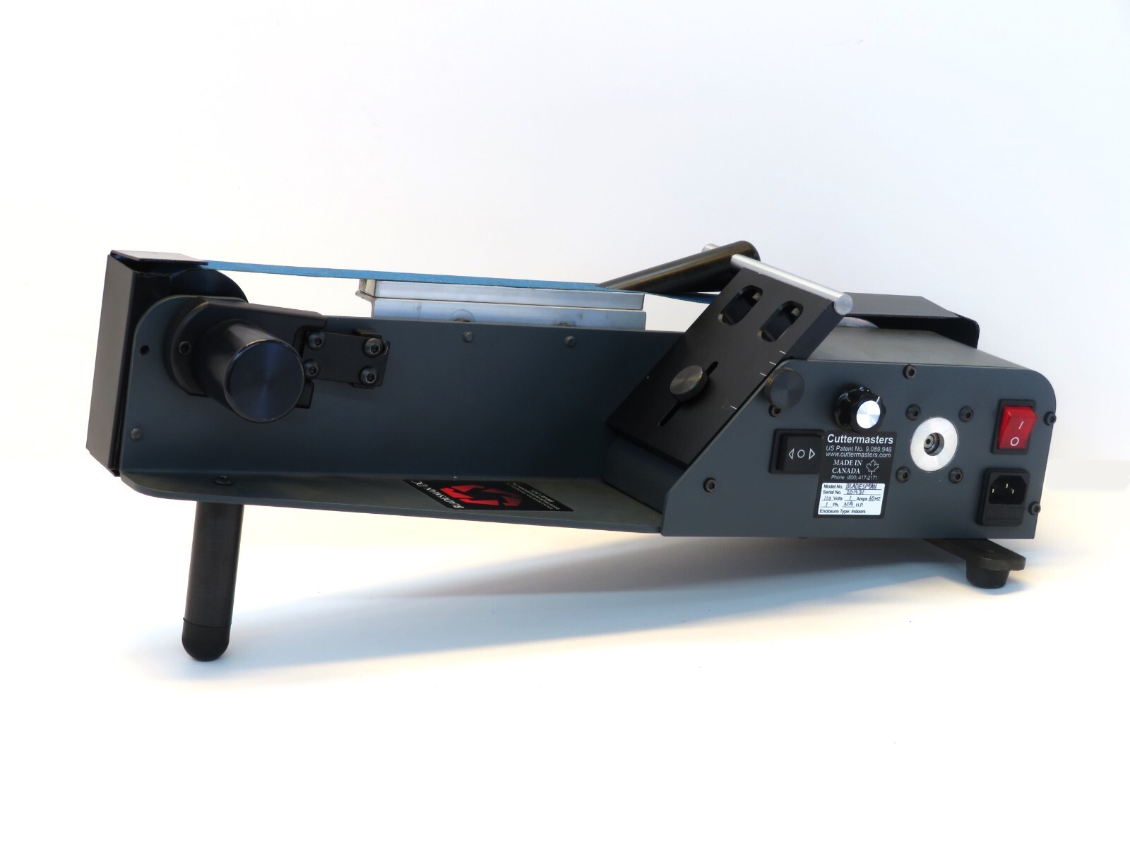 Bladesman Knife Sharpening System