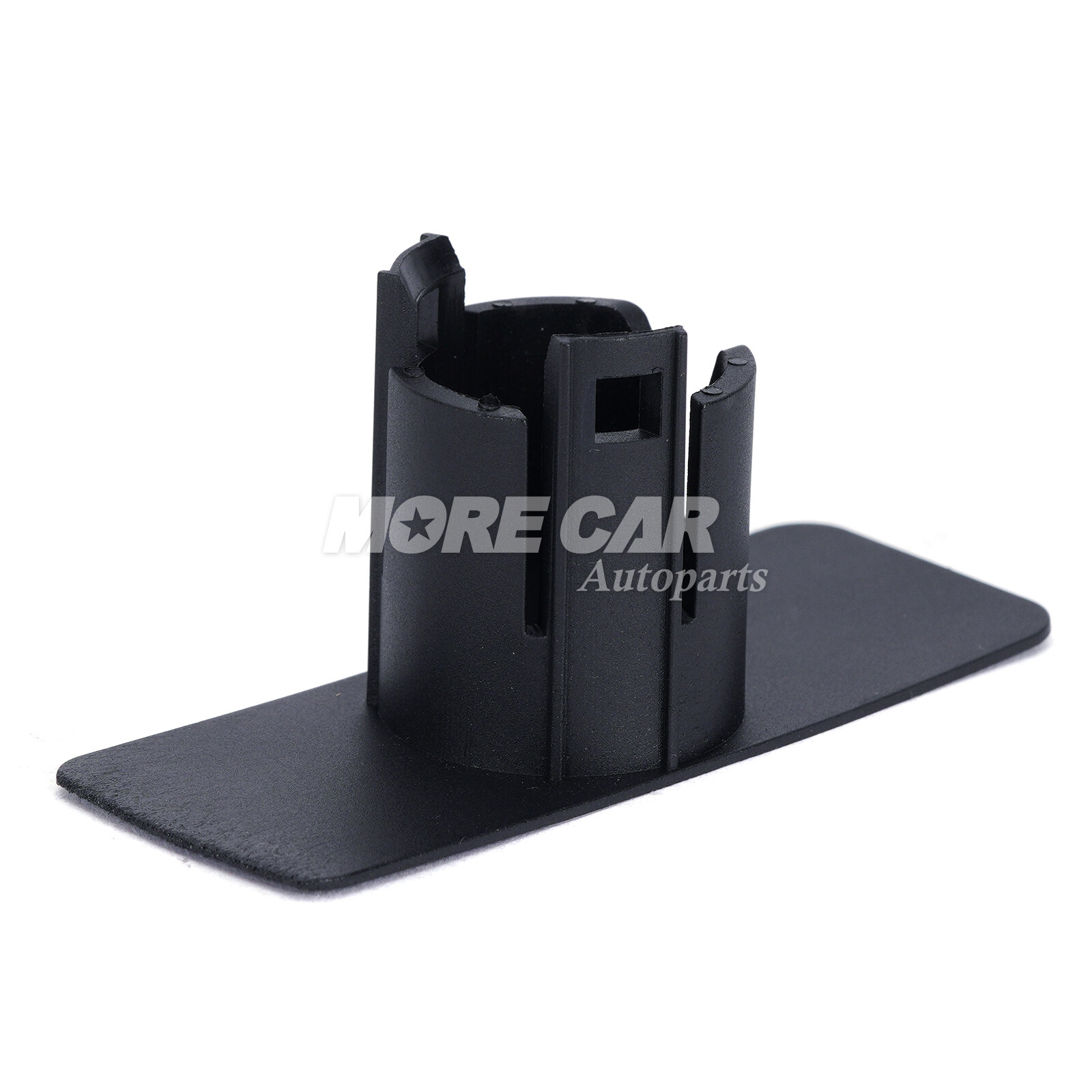 4x Parking Sensor Retainer Bracket for E53 E60 E65 E83 525i 530i 550i 745i X5