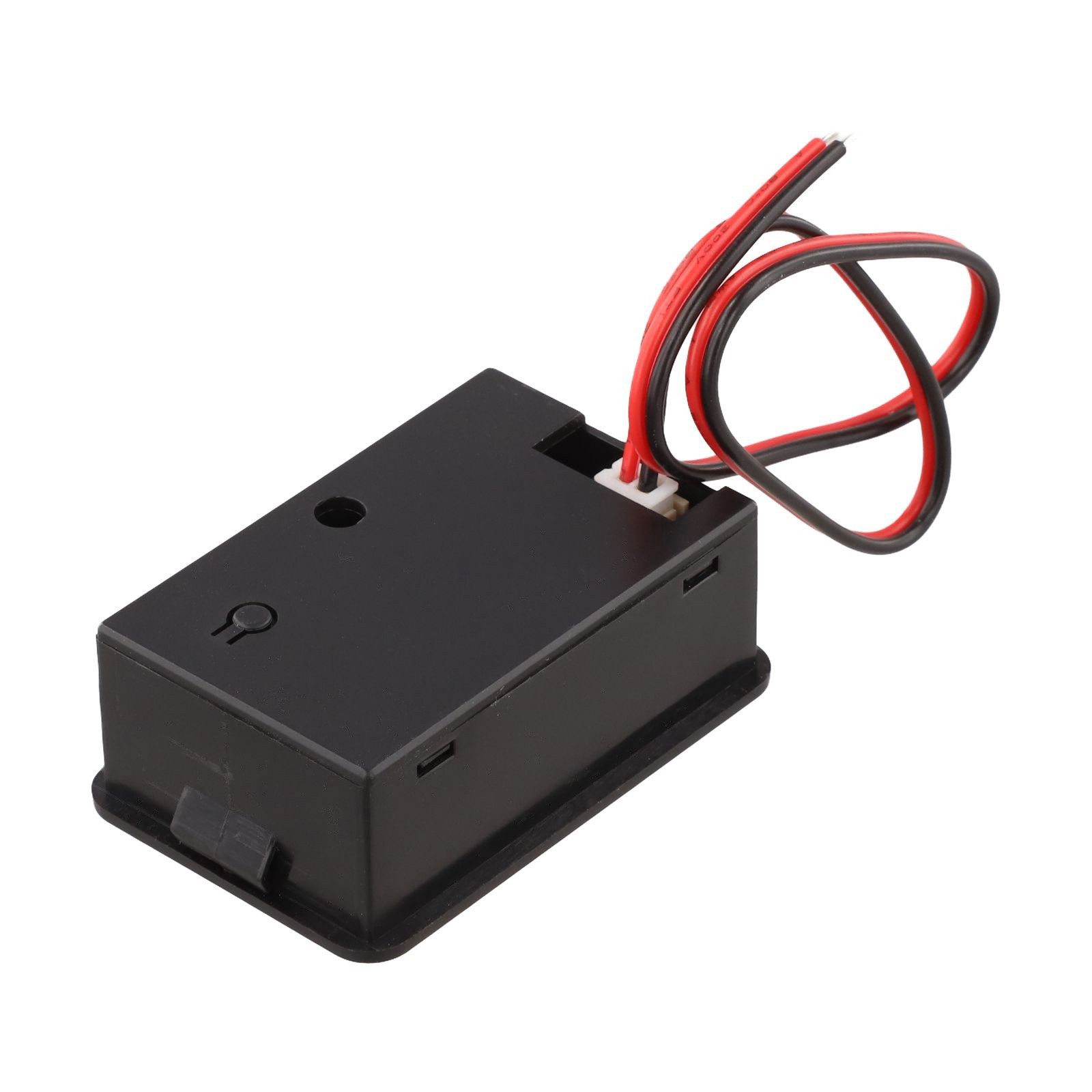 Battery Capacity Indicator Voltage DC8 30V for Car Motorcycle Applications