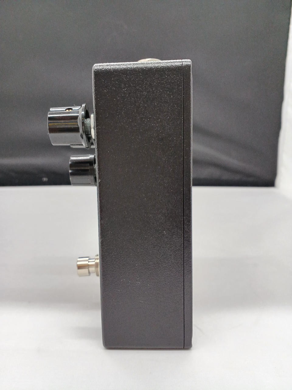 EarthQuaker Devices Black Ash Fuzz Pedal