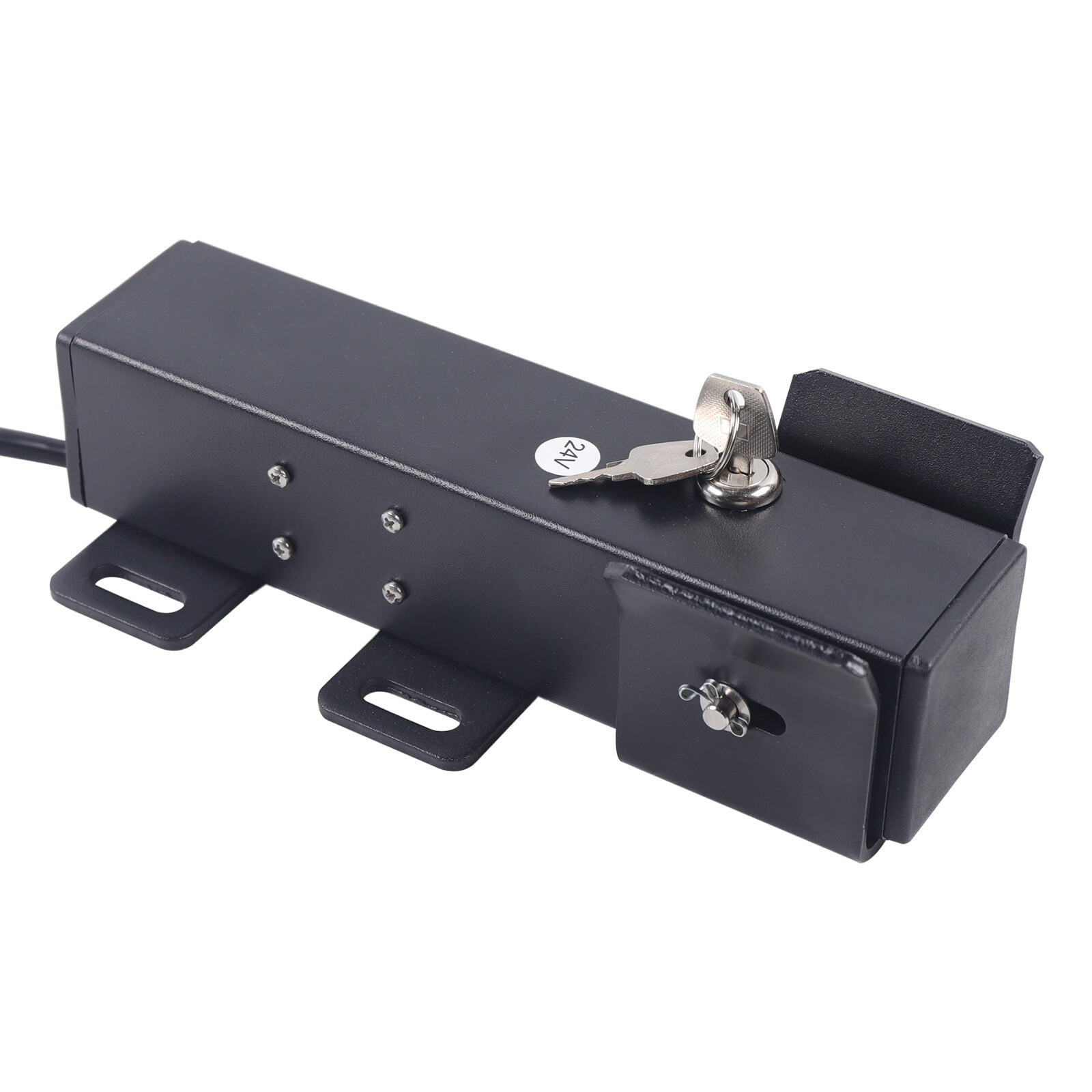 LM149 Automatic Electric Gate Lock Gate Operator System Device Safe Security