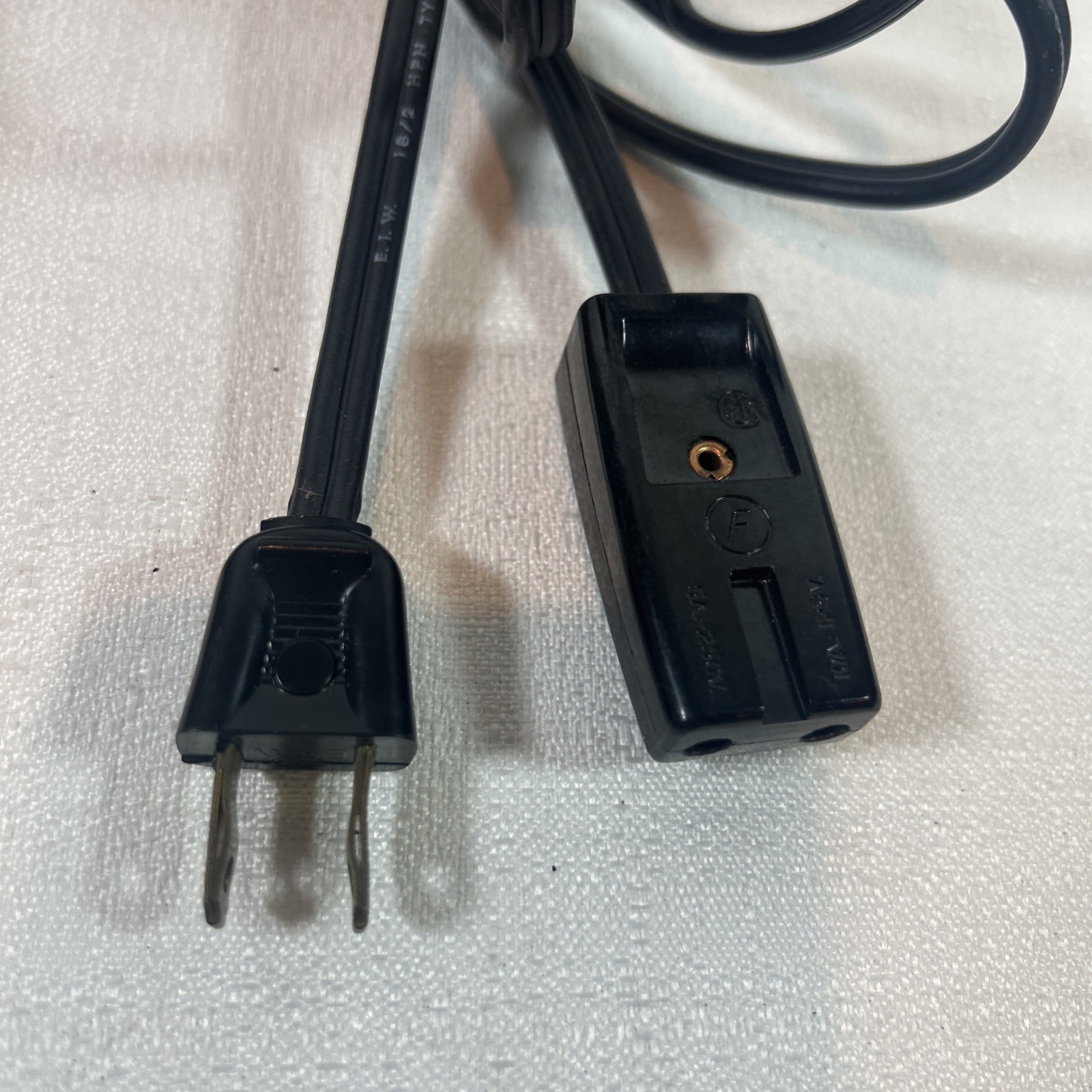 Sunbeam Percolator Power Cord Replacement Part- 72" Long From AP-72
