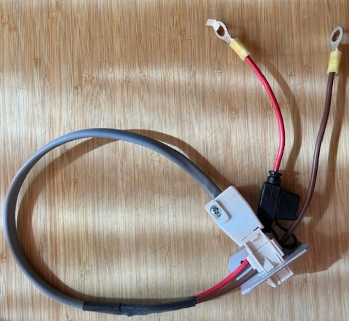 Agilent E4401-60066 Auto Cable Assembly for E4401B etc. Spectrum Analyzers