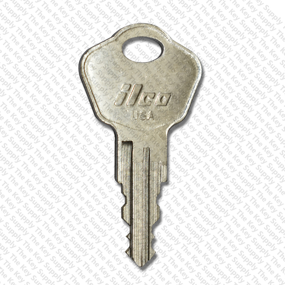 Sentry Safe Replacement Key Precut 3P2