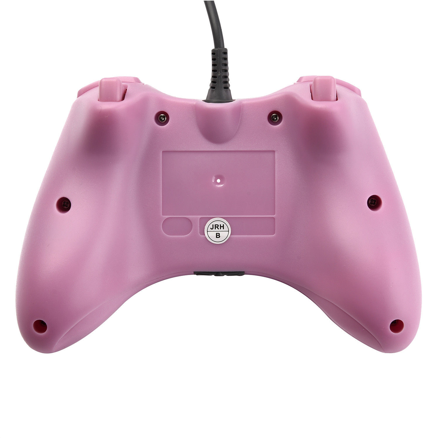 Xbox 360 Controller For PC Windows USB Wired Shaped Game Controller Gamepad