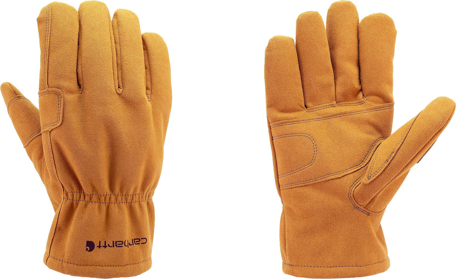 Carhartt Men's Synthetic Suede Fencer Work Gloves