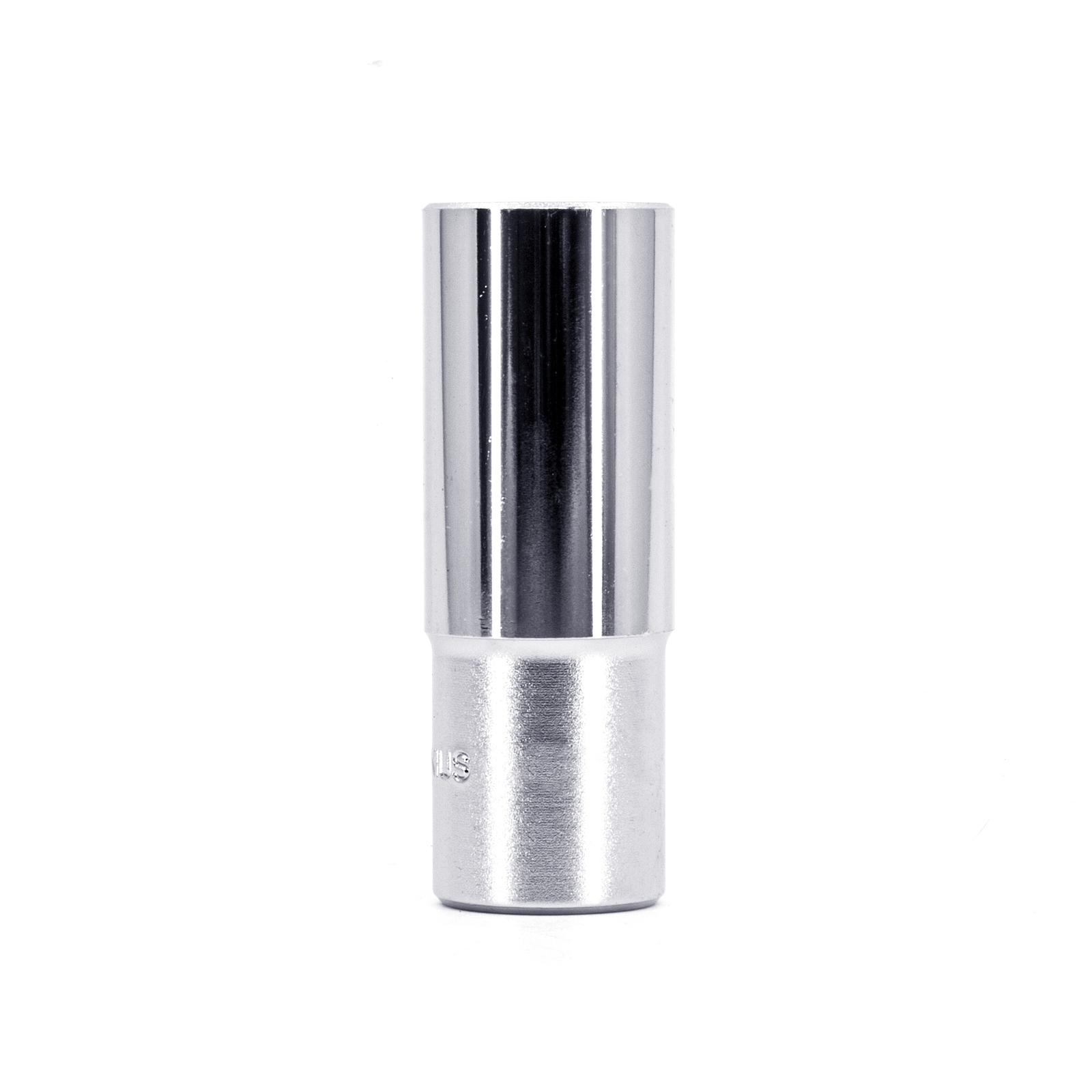 Genius Tools 1/2" Dr. 1-3/8" Deep Hand Socket (12-Point) - 477844