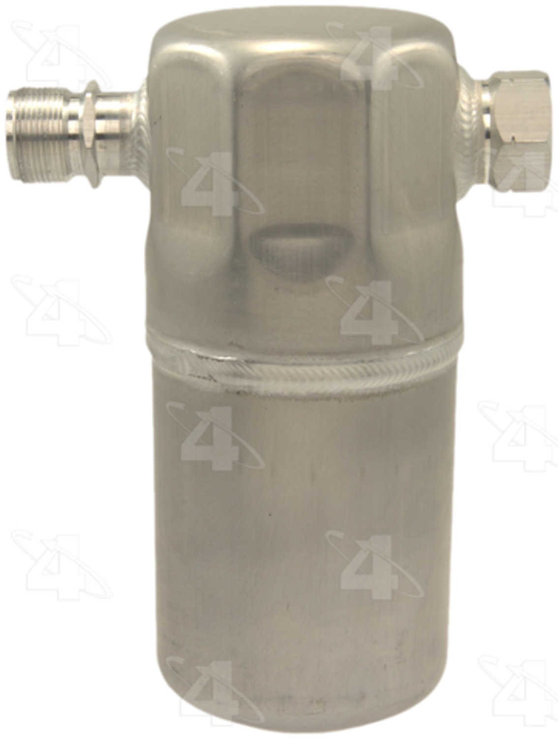 A/C Accumulator 4 Seasons 83280