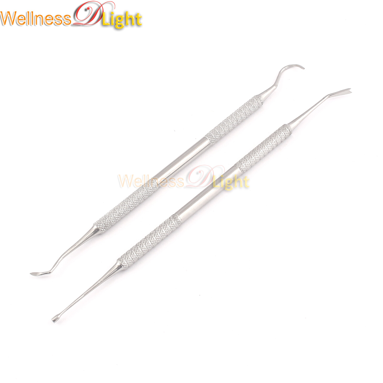 WDL New Scaler Ligature Director Band Pusher Orthodontic Tools PR-0045