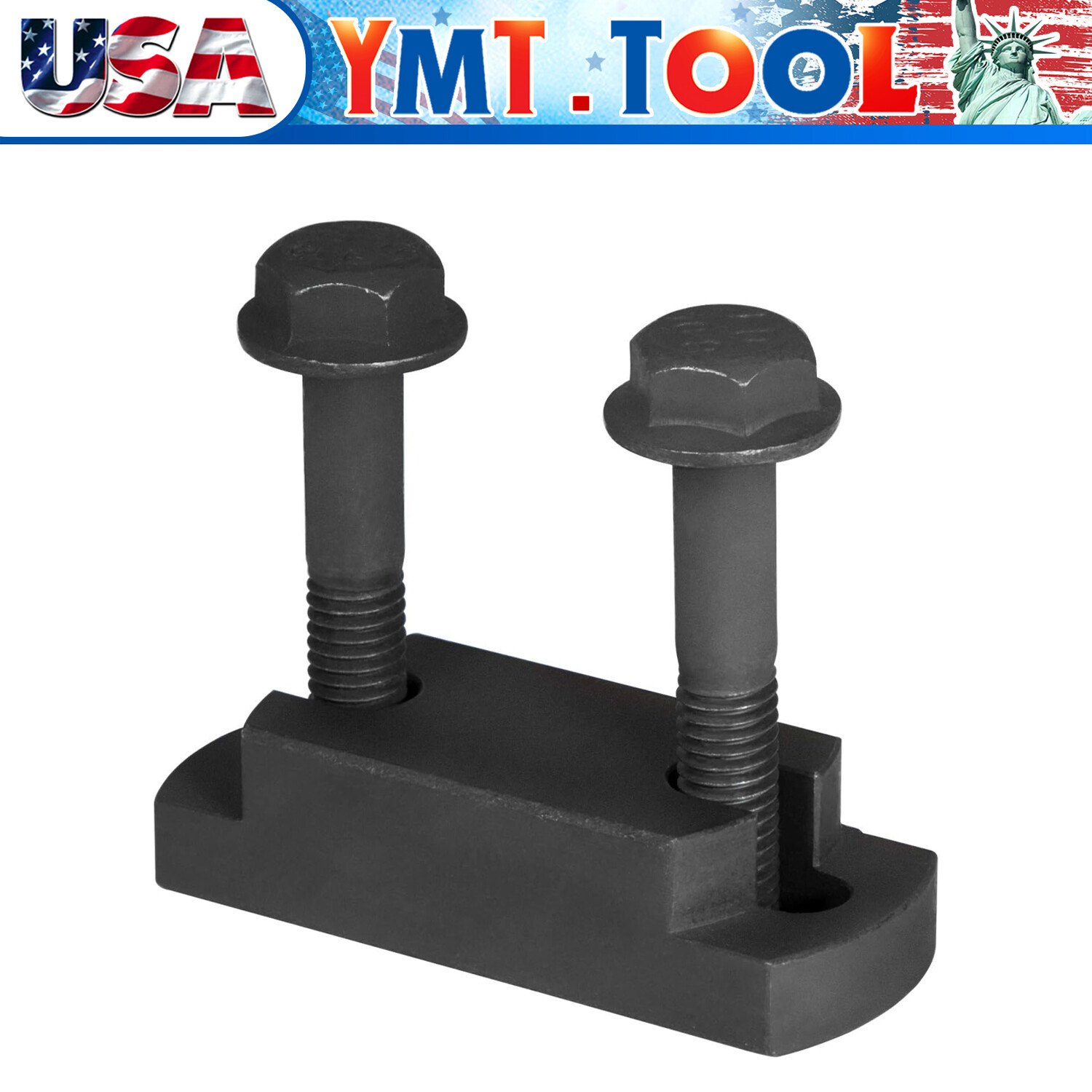 Fuel Injection Pump Gear Puller Tool for 1988-2012 Dodge Cummins 5.9L 6.7L