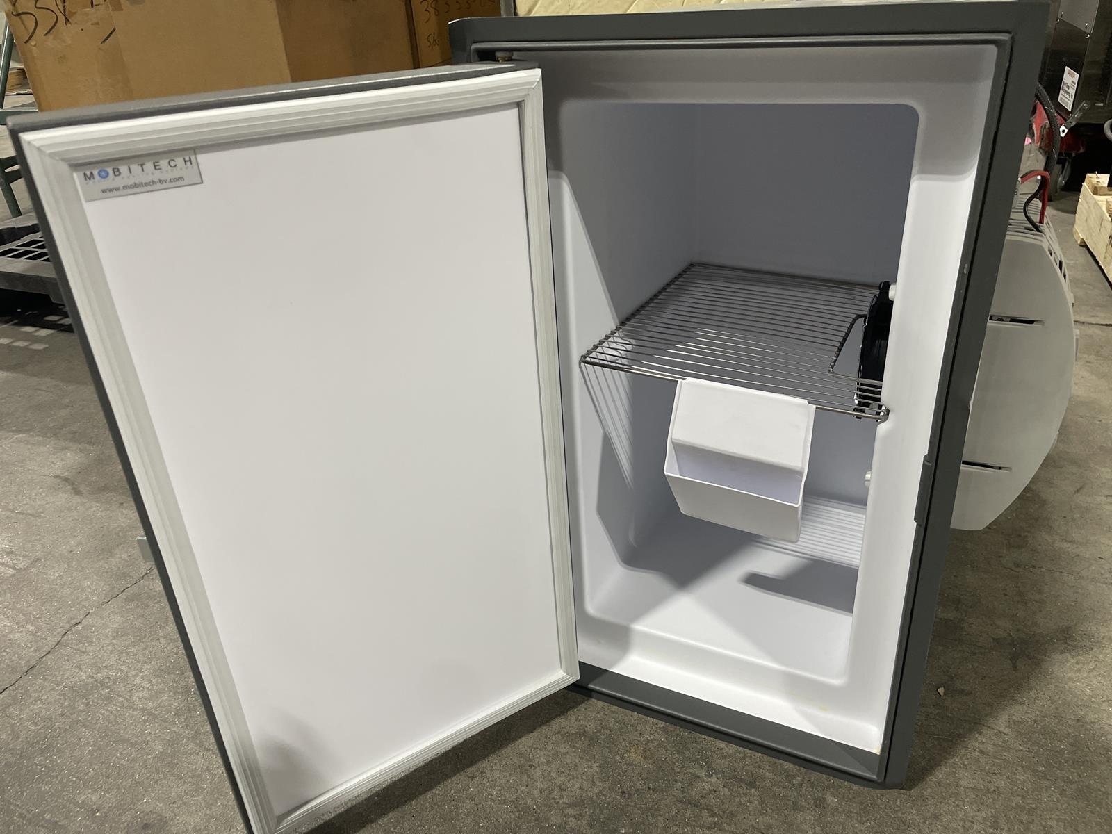 MOBITECH 602.620 Kühlfach SNALL SIZE REFRIGERATION UNIT