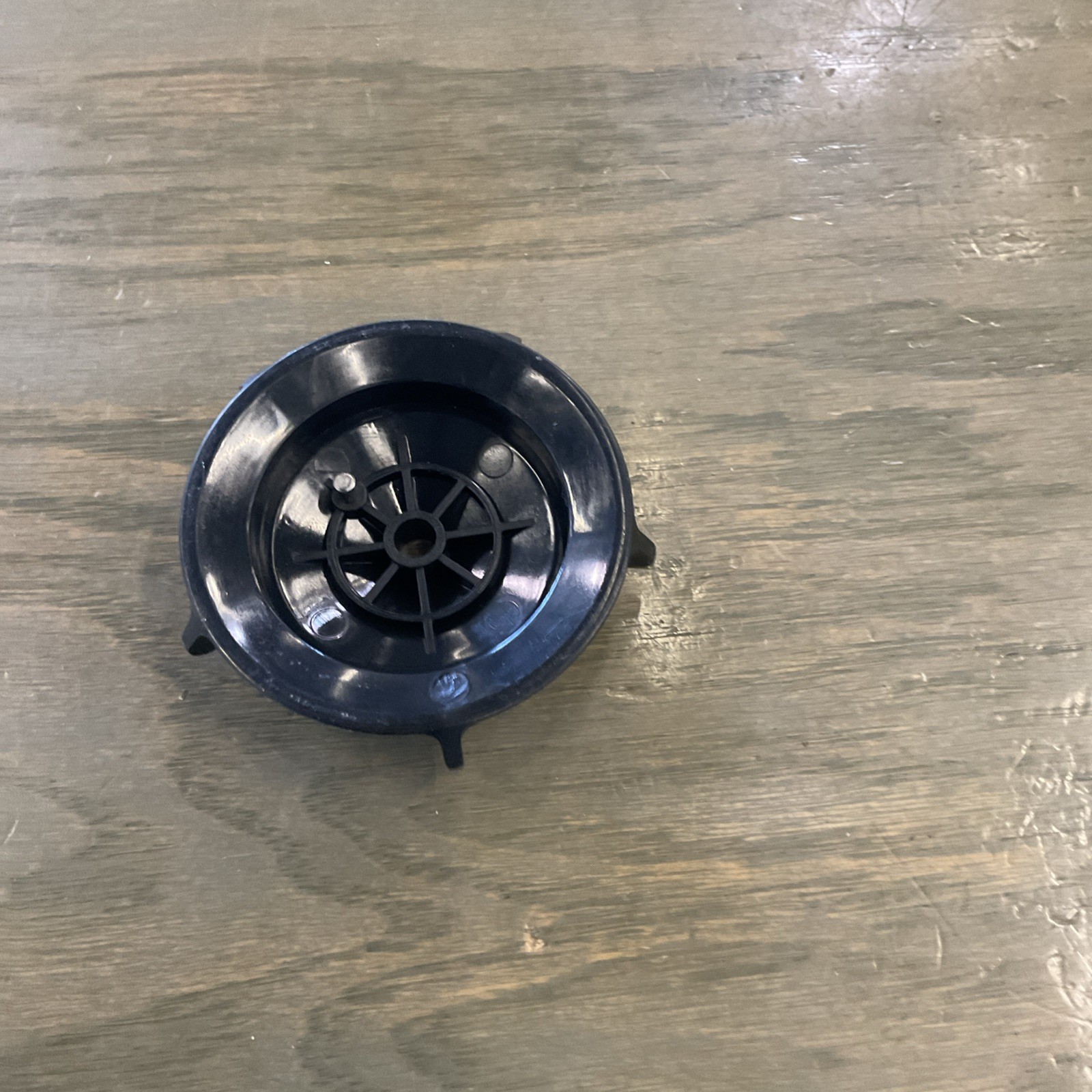 Halo B Paintball Loader Derlin Drive Cone Upgraded