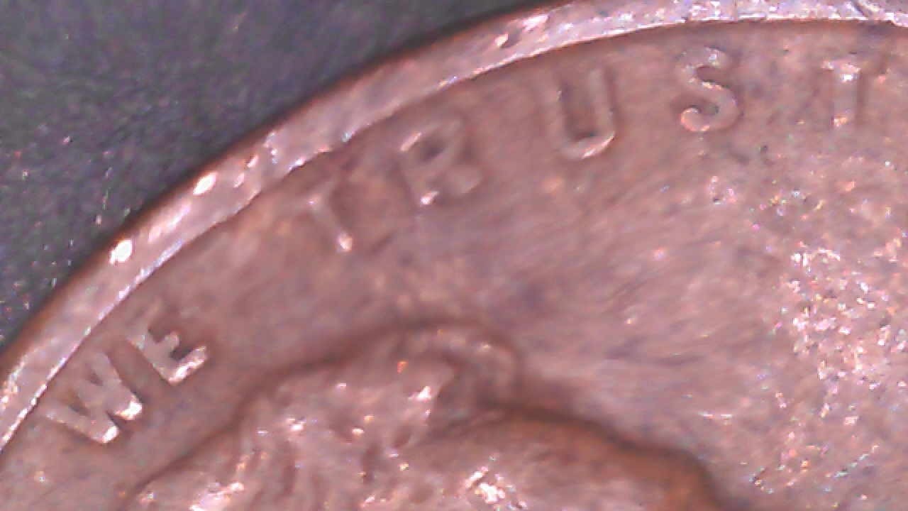 1915 P WHEAT PENNY