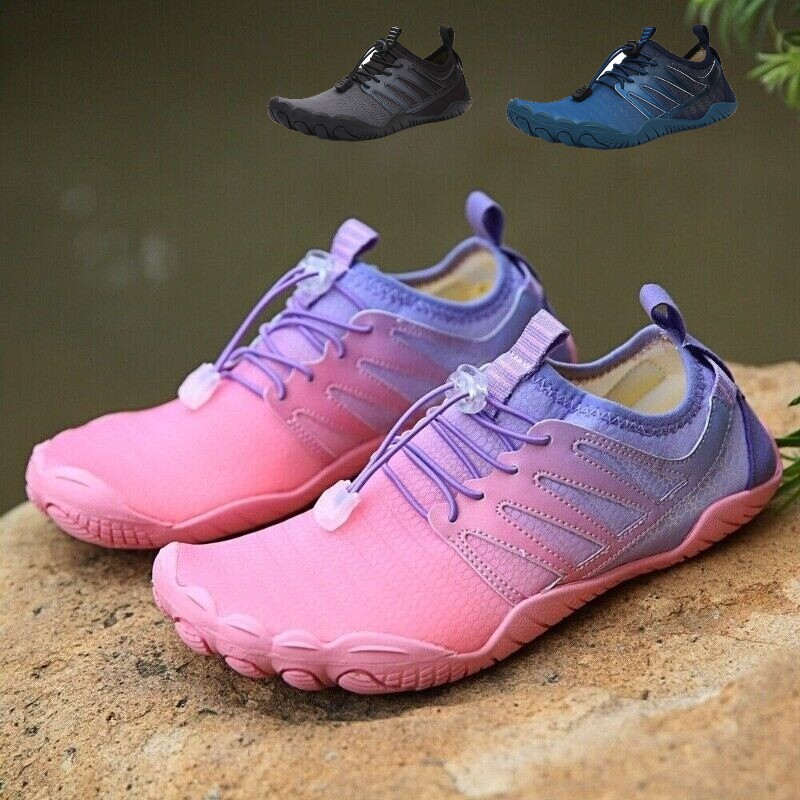Barefoot Shoes Healthy&Non-Slip Footwear Unisex Hiking Suitable Outdoor Shoe