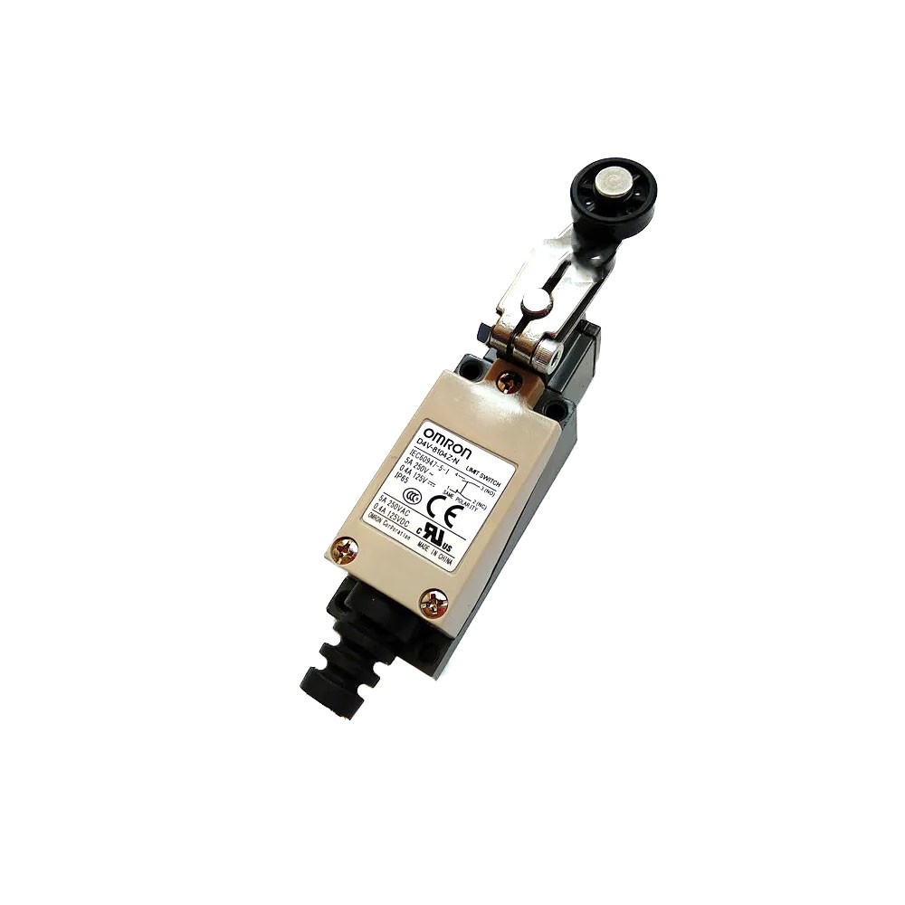 Limit switch Omron D4V-8104SZ-N D4V-8104Z-N D4V-8107Z-N D4V-8108SZ-N D4V-8108Z-N