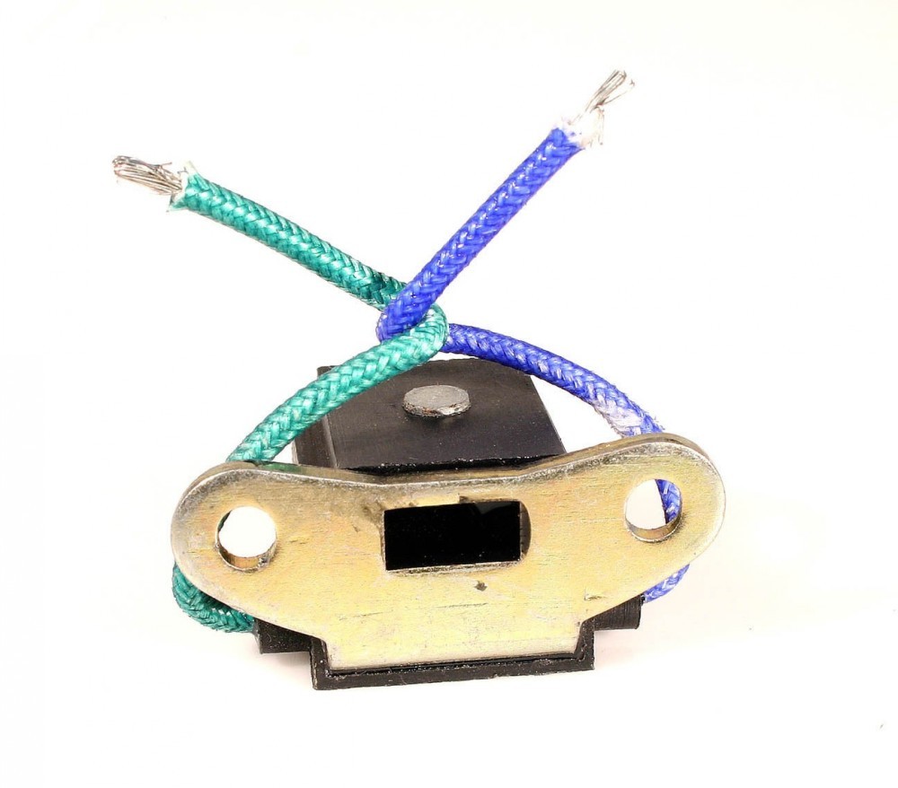 Pick Up Coil for Suzuki DR125, 1986-1987 - NEW - 32150-22A01 - DR 125