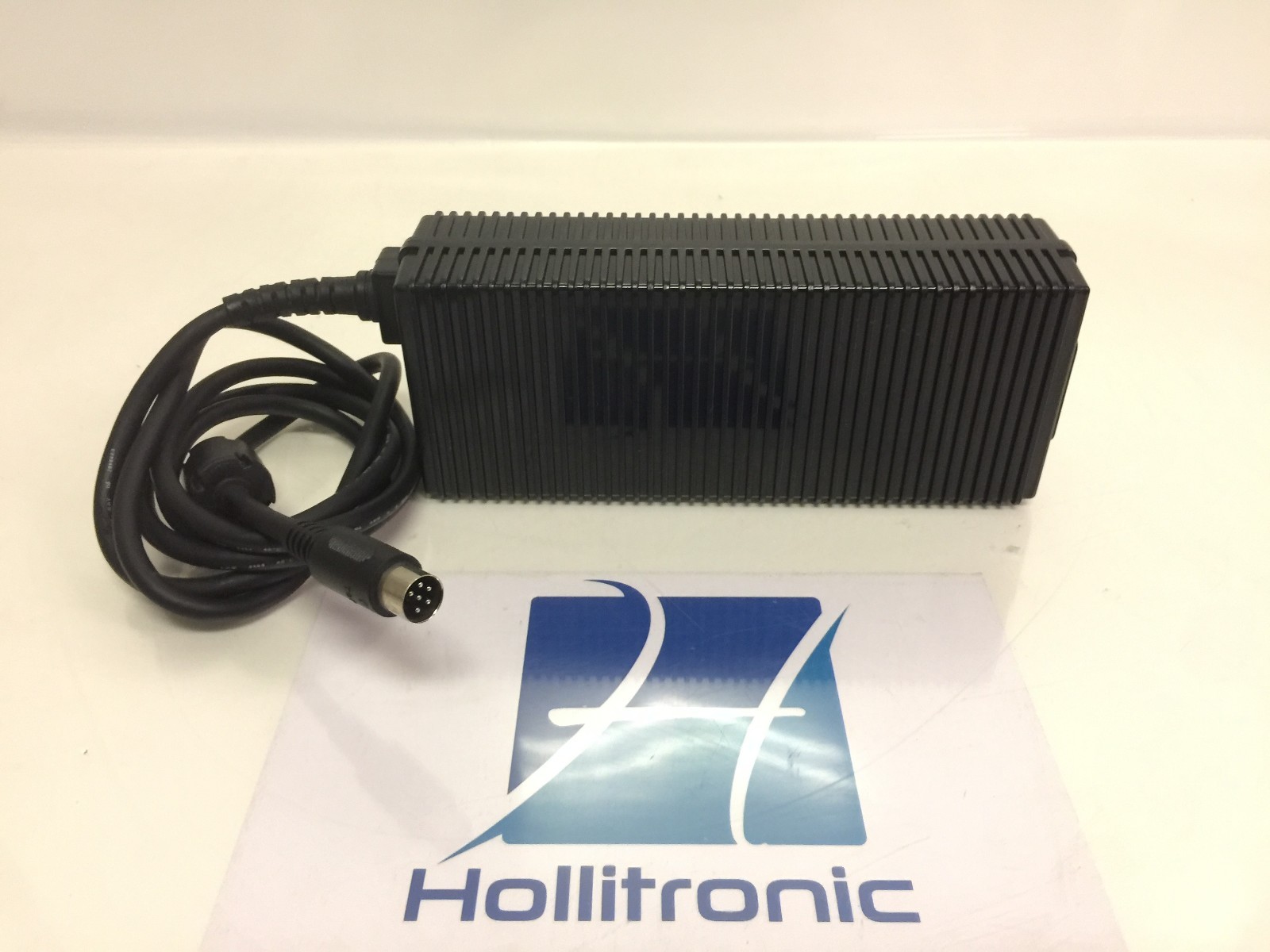 NDS AULT JMW1150KA2423F51 6-pin Medical Power Supply 24V 6.25A