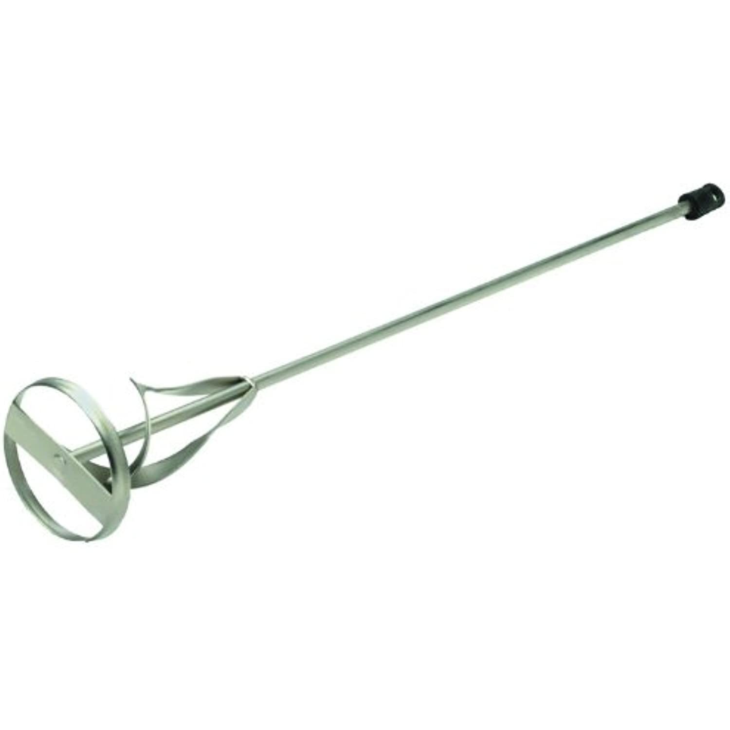 Drywall & Plastering Mixer Ribbon Mud 4 inch