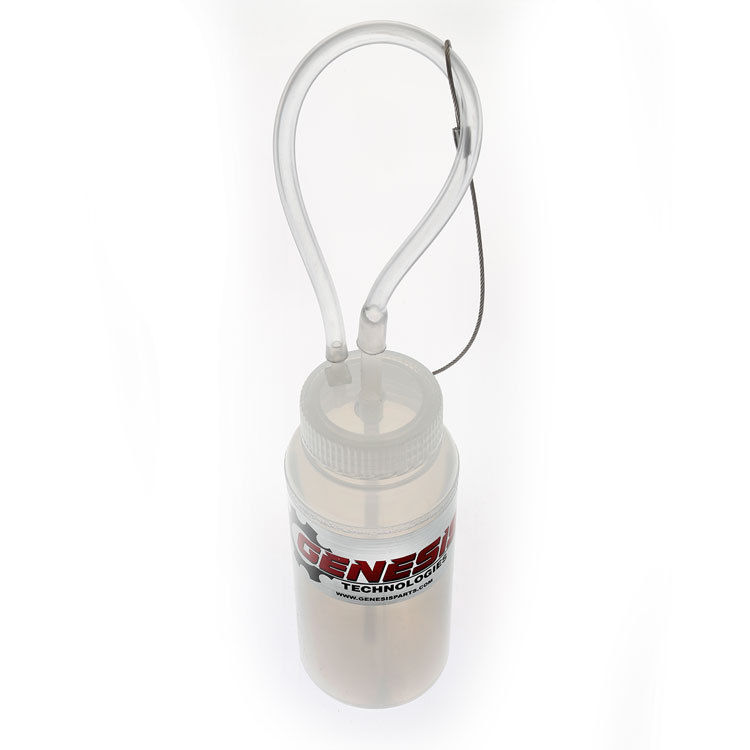 Genesis Technologies-Cable Brake Bleeder Catch Bottle PN: GA3075