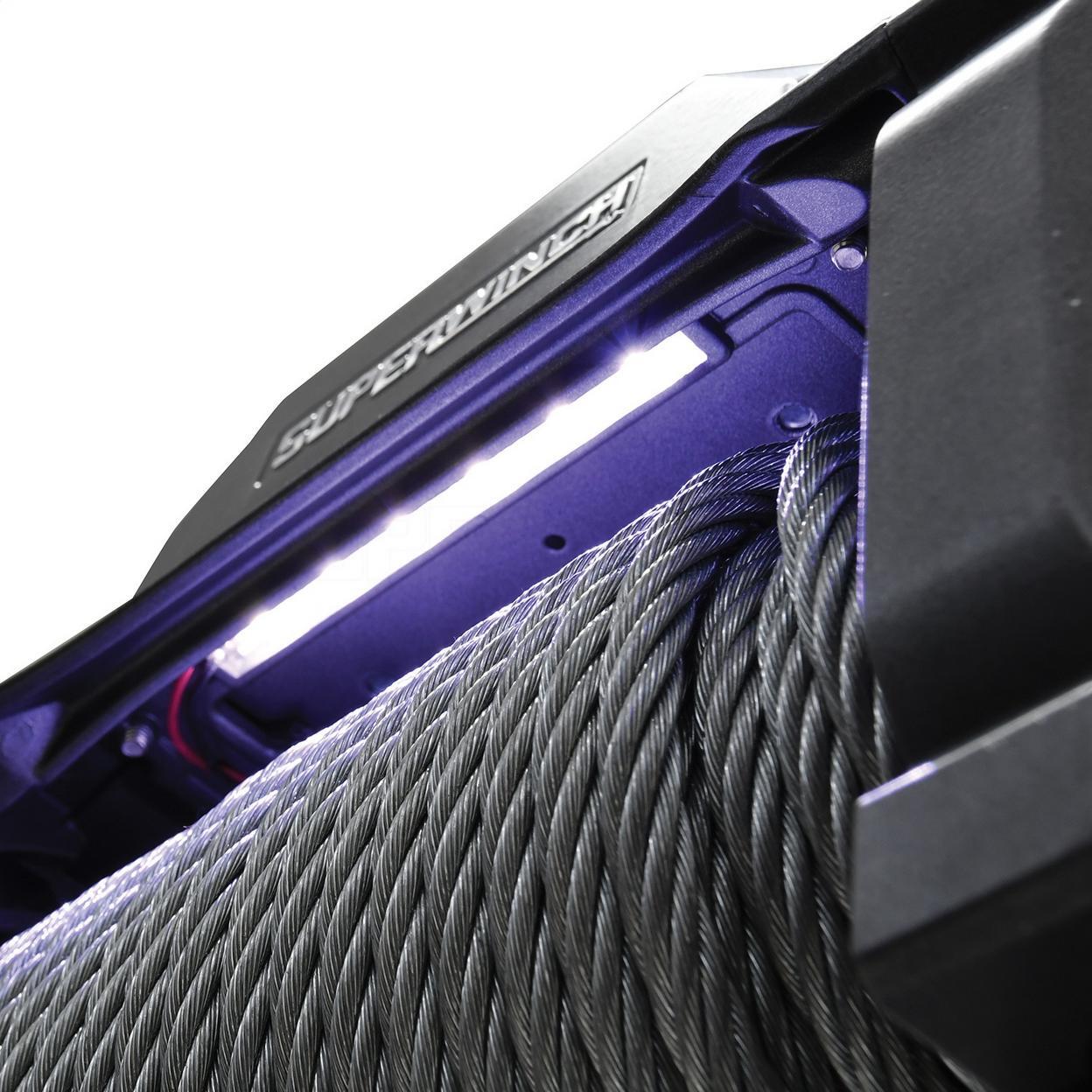 Superwinch 1712200 SX12 Winch
