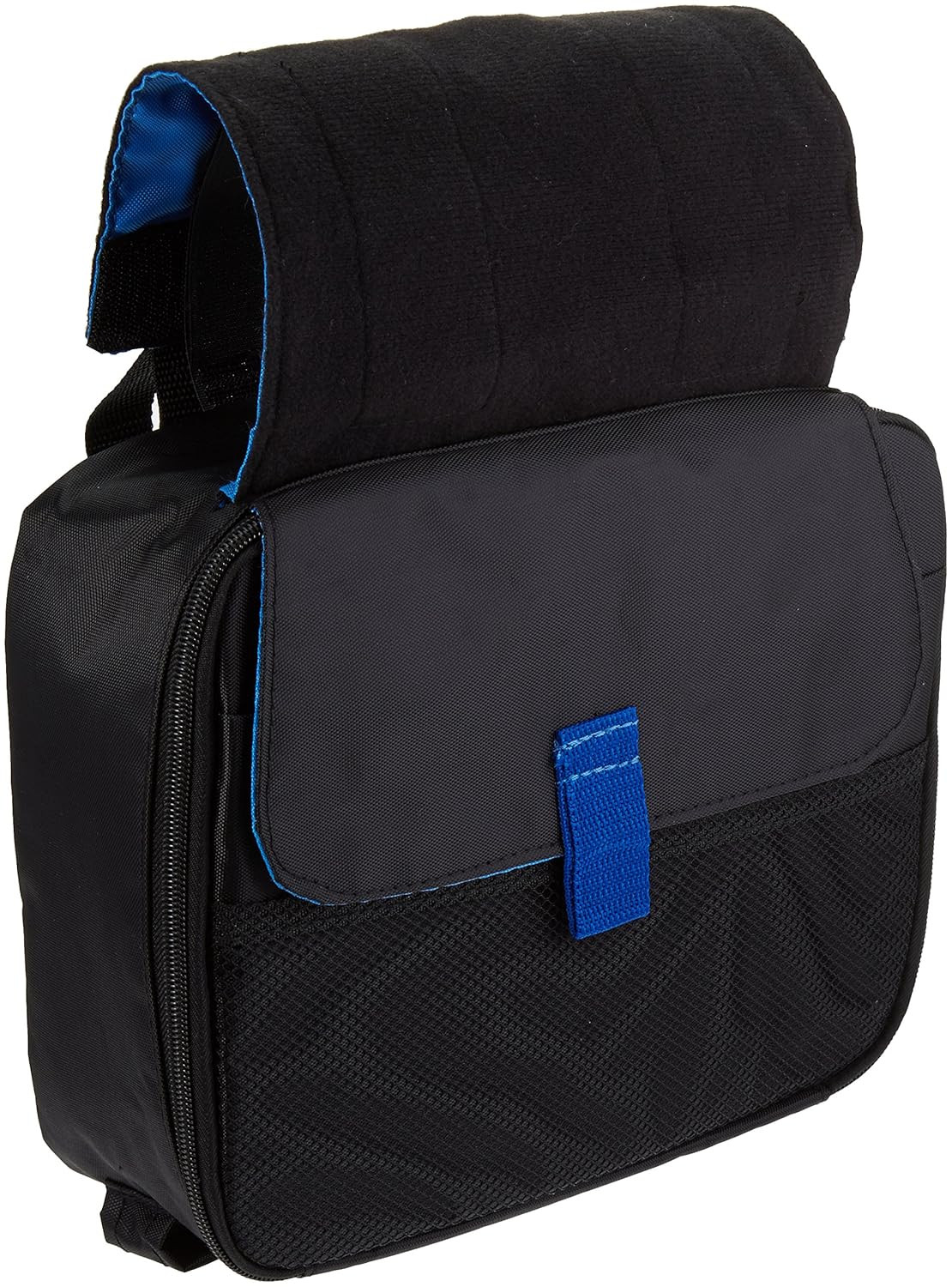 under Arm Organizer, Wheelchair Storage Container with Pockets for Wheelchairs &
