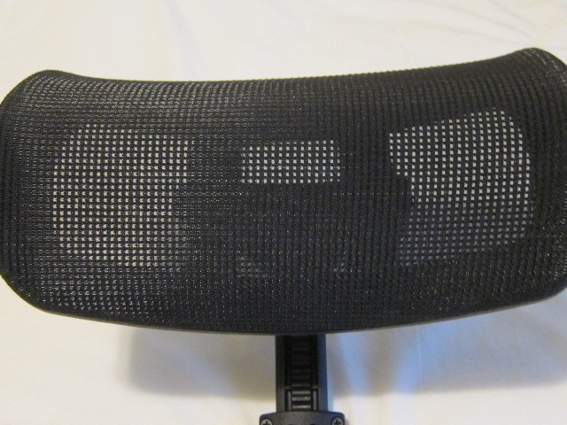 CAMVATE Telescoping Full Frame -Type Headrest