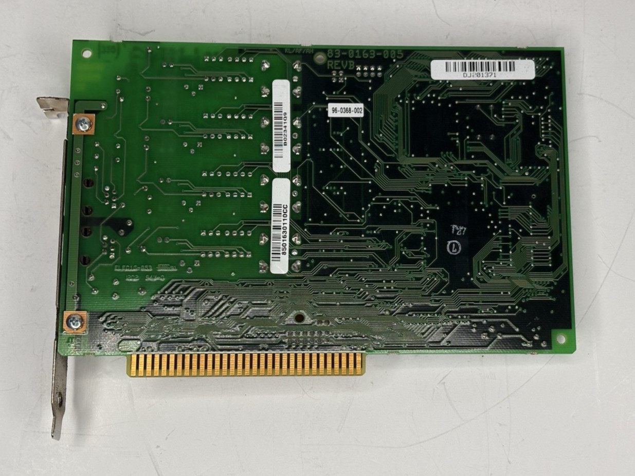 Dialogic Corp 83-0163-005 Controller Card - FREE SHIPPING
