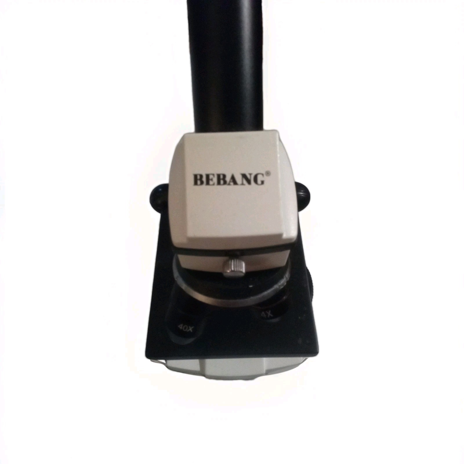 BEBANG Ultra Powered Microscope with Microscope Slides And Extras