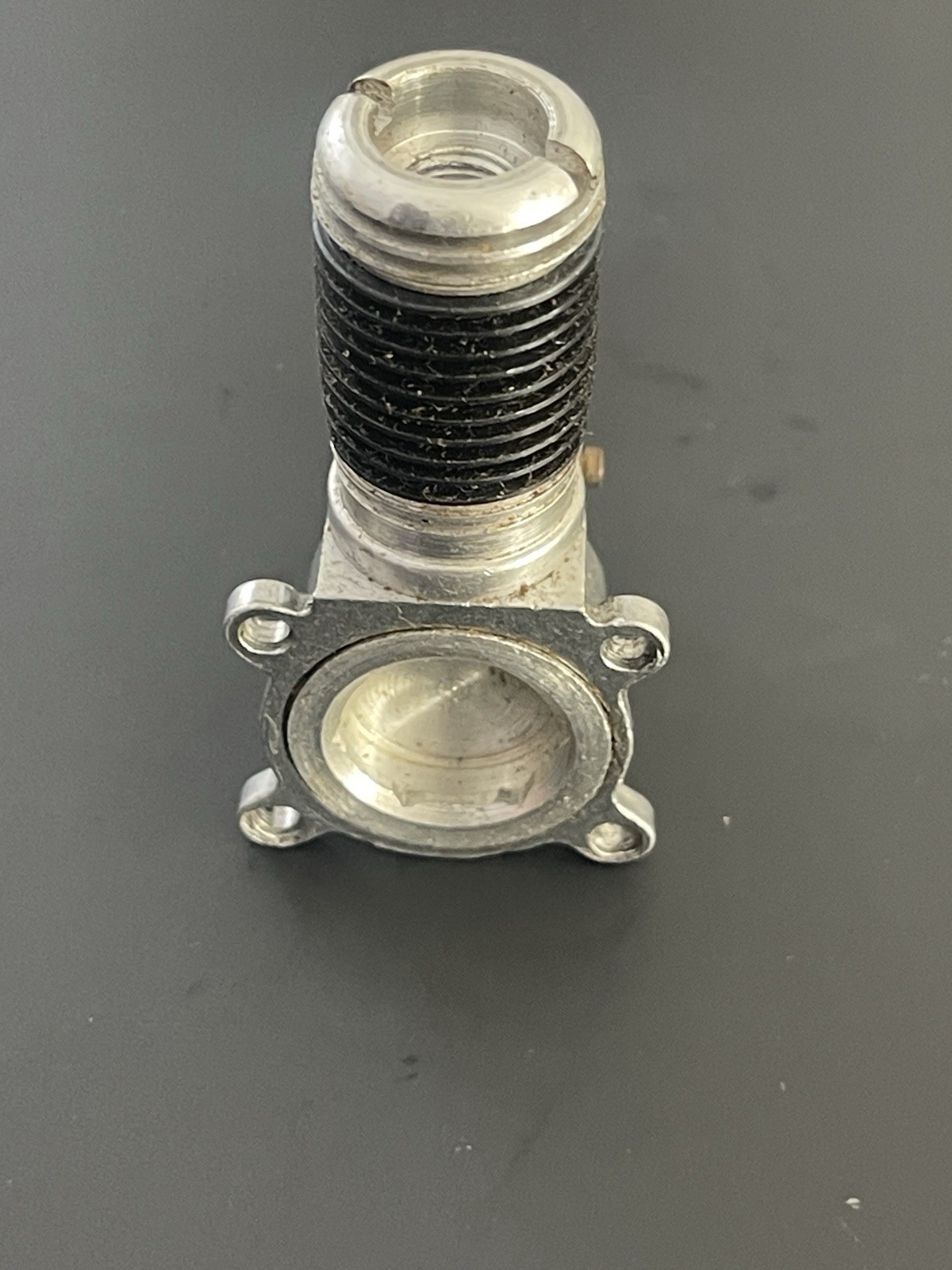 Anderson .045 Baby Spitfire Nitro Engine