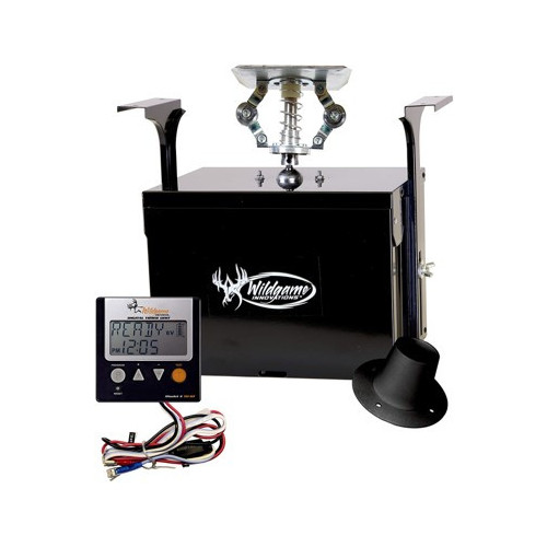 Wildgame Innovations Evolution 6v Digital Feeder Kit