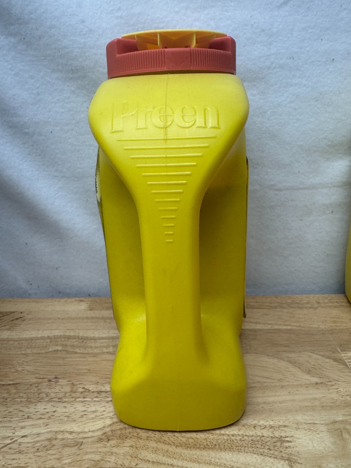 Pair - Preen Garden - Weed Preventer - 5.62 Lb - Shaker Bottle