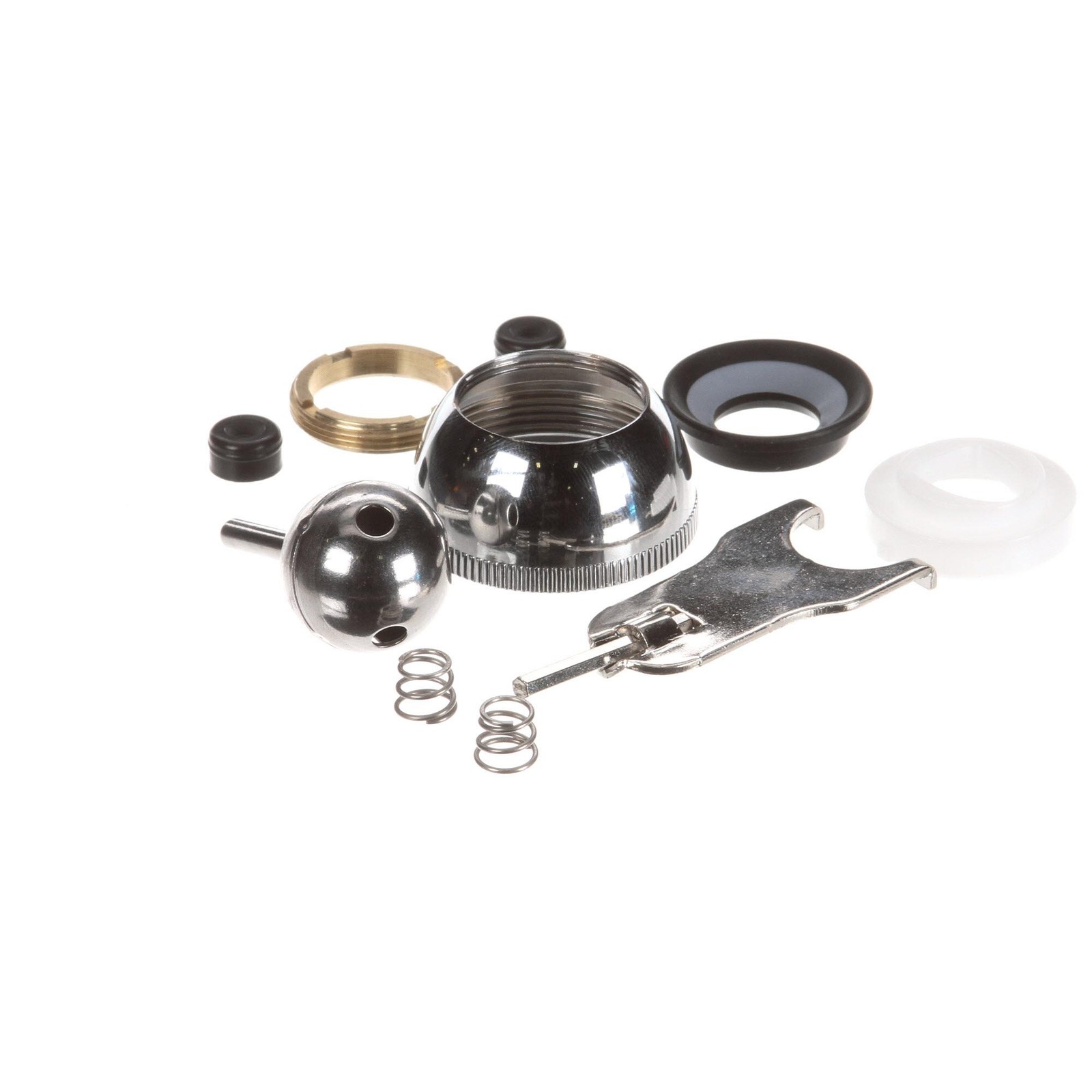 Krowne Silver Series Valve For Single Lever Faucet, Fits 21-340L - Genuine OEM