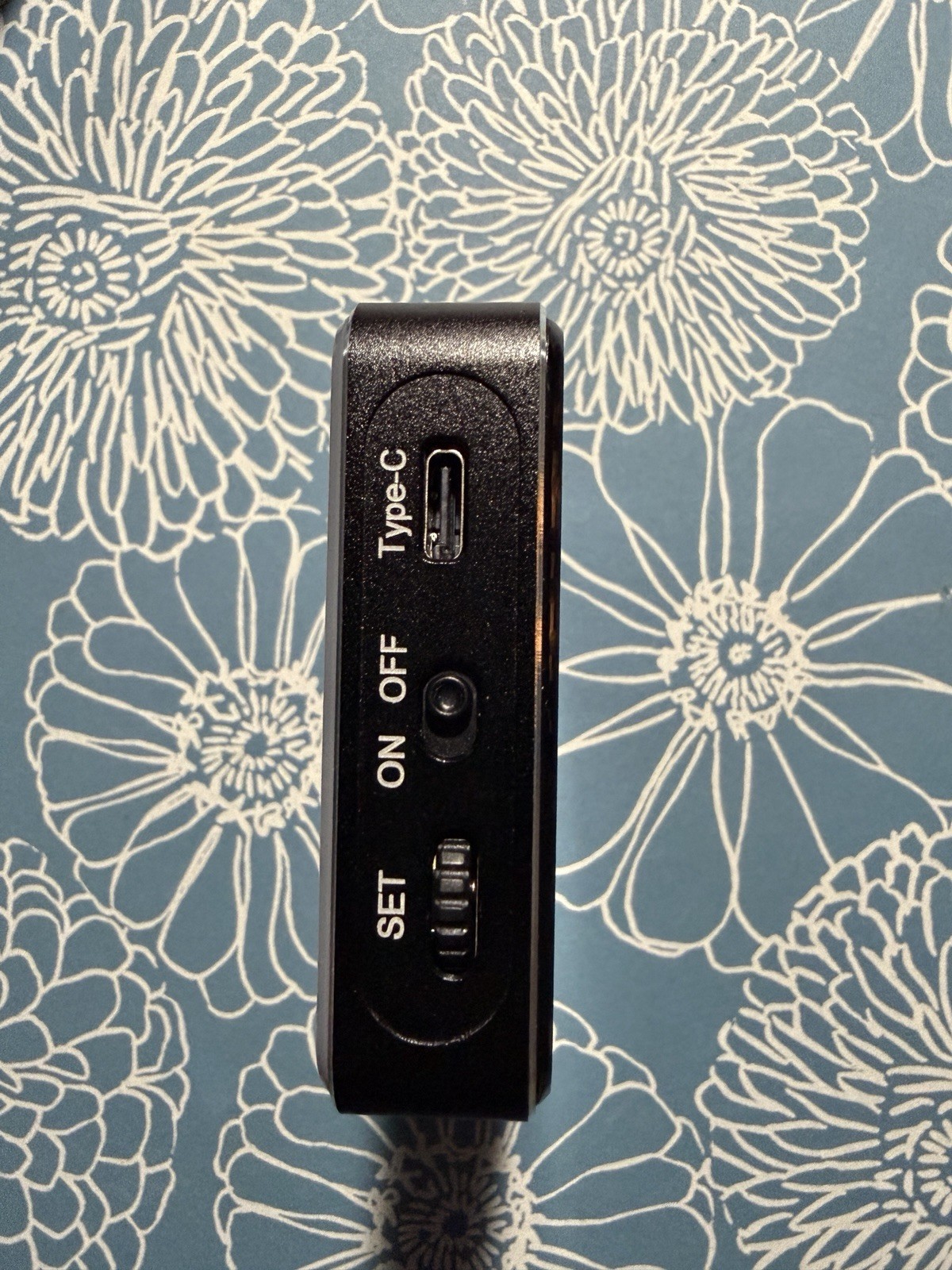 Smallrig RM75 Light