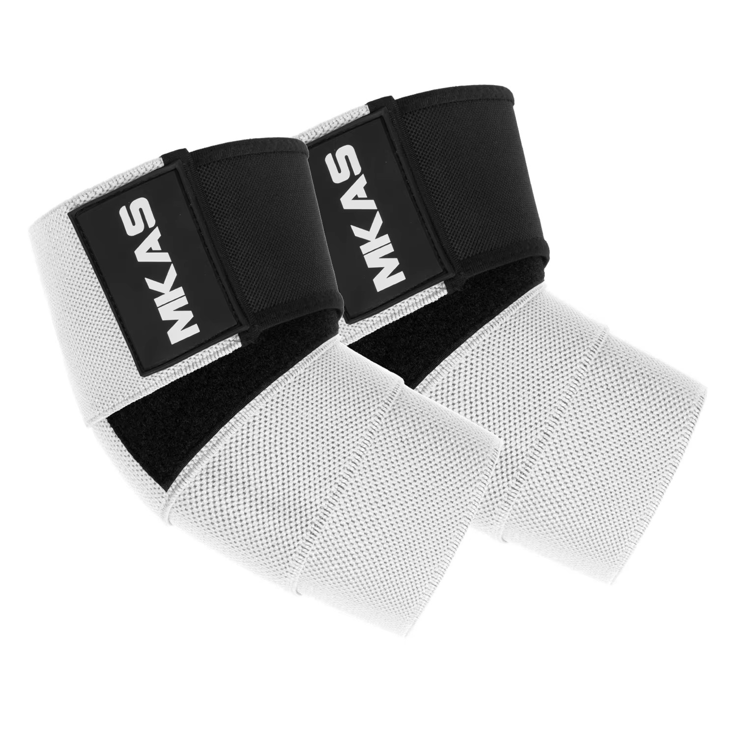 1 Pair Elbow Straps for Weight Lifting Gym Fitness Elbow Wraps Powerlifting Elbo