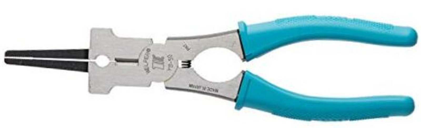 Anchor Welper Pliers (100-YS-50) Category: Cylinder Pliers and Wrenches
