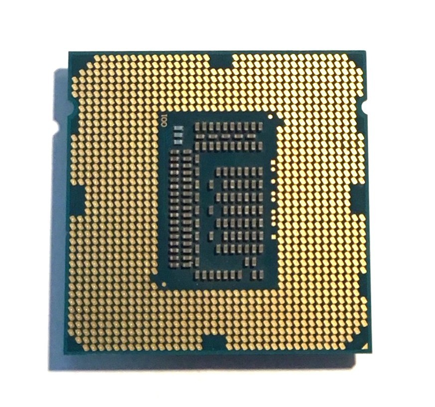 Intel Xeon E3-1270V2 SR0P6 3.5GHz Quad-Core 8MB LGA1155 CPU Processor