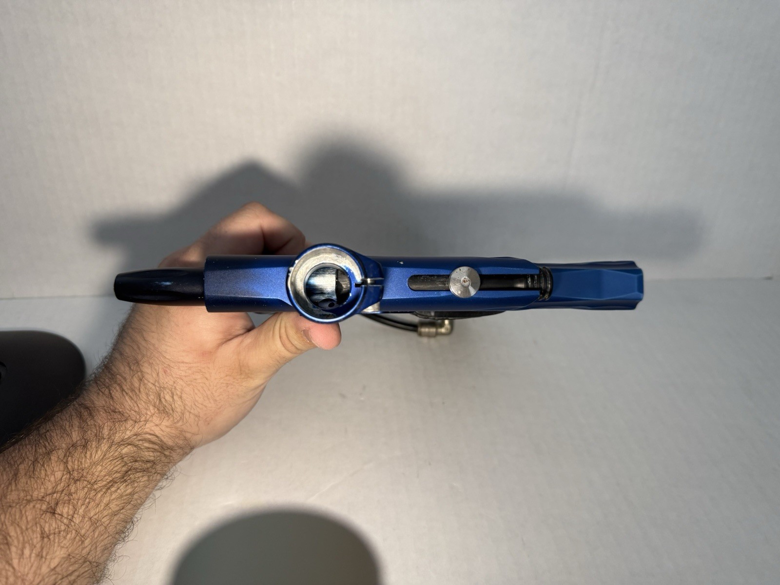 Planet Eclipse 05 Ego - Fully Functional (Video)