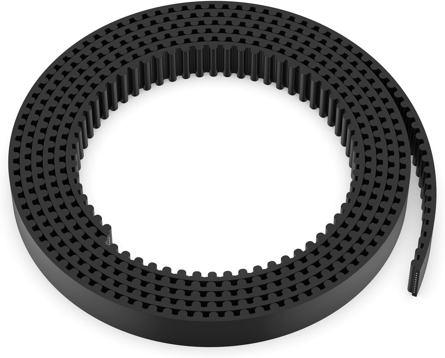PalpitateC Replacement Minn Kota Ulterra Lift Belt Kit 2770820 fits All Black