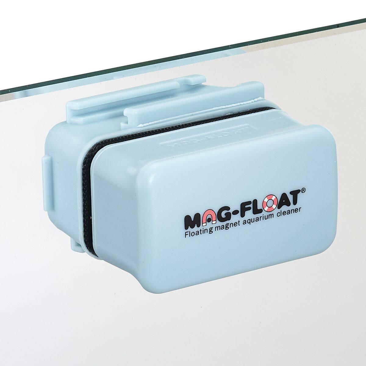 Mag-Float 35A Small Floating Magnetic Acrylic Aquarium Cleaner