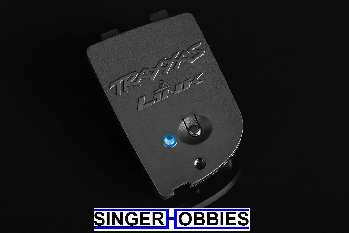 Traxxas 6511 Traxxas Link™ Wireless Module for TQi radios TRA6511 TRA1