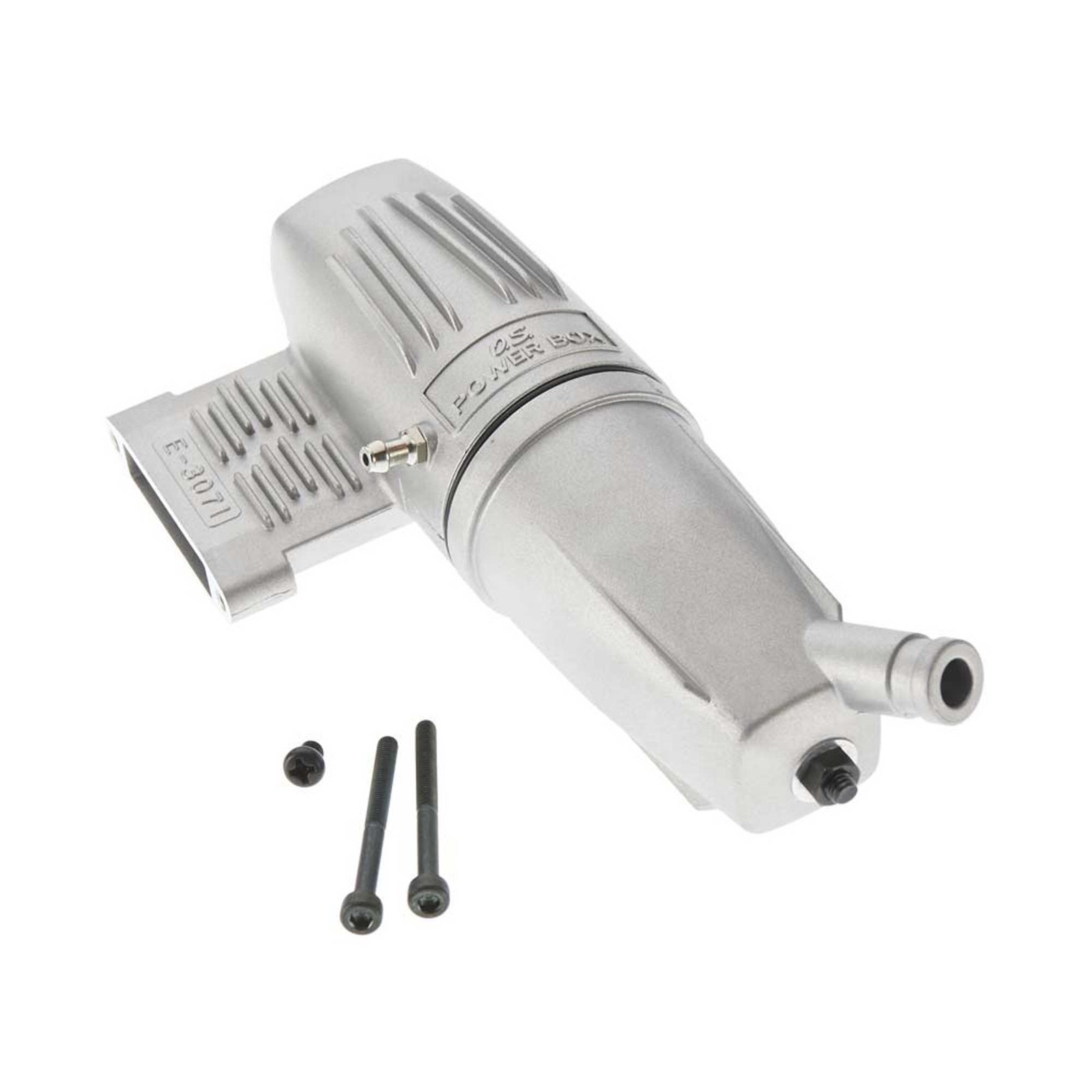 OS Engines 24625211 E3071 Muffler OSMG6806