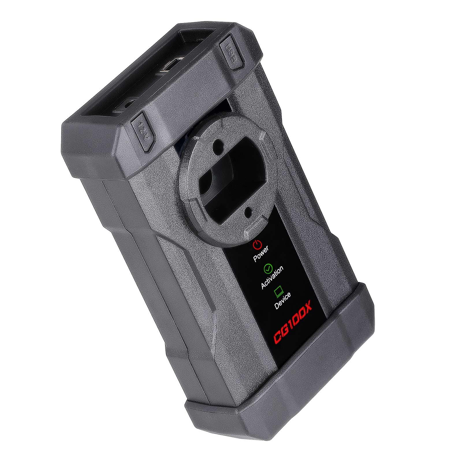 CGDI CG100X New Generation Programmer for Reset Mile-age and Chip Reading US