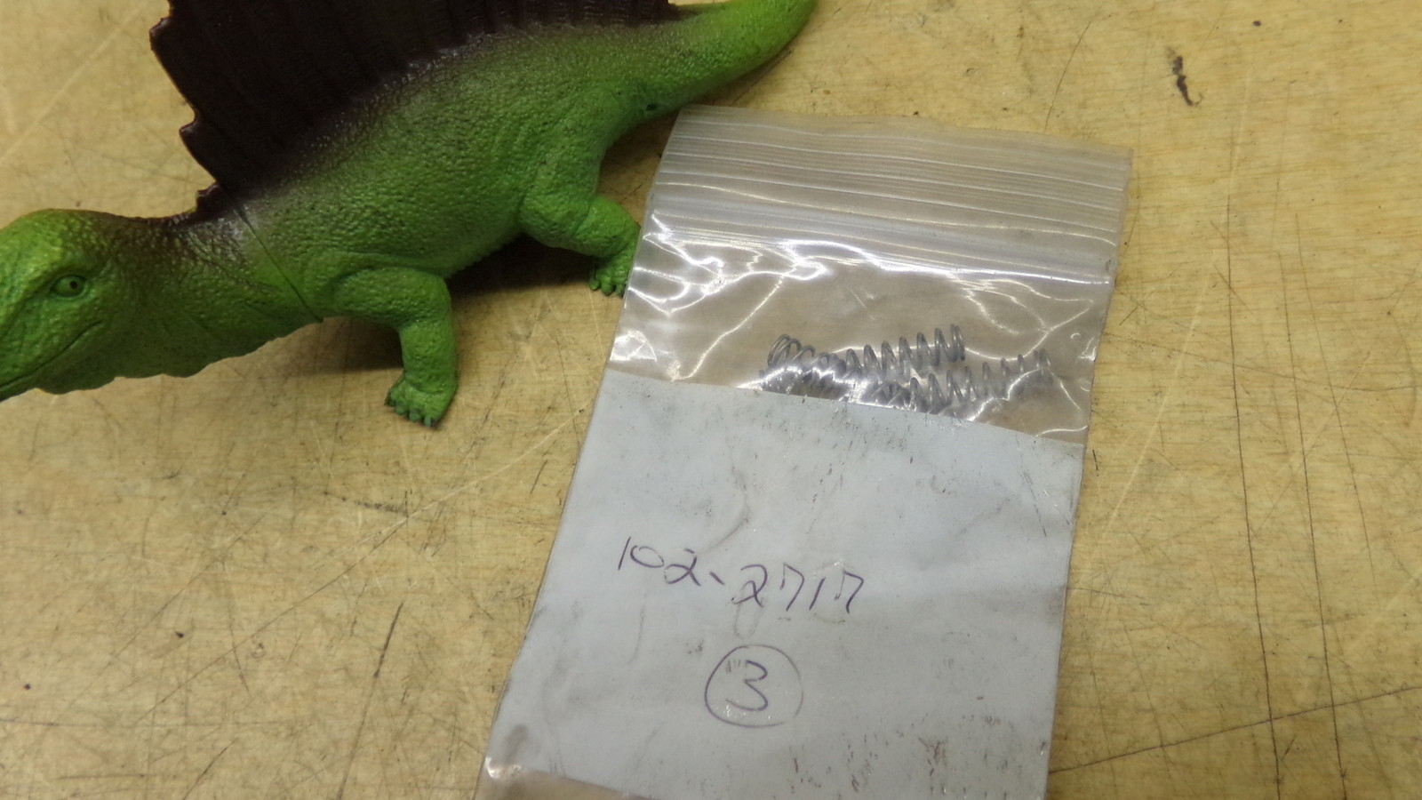 NEW 102-2717 Springs Lot of 3 *Free Shipping*