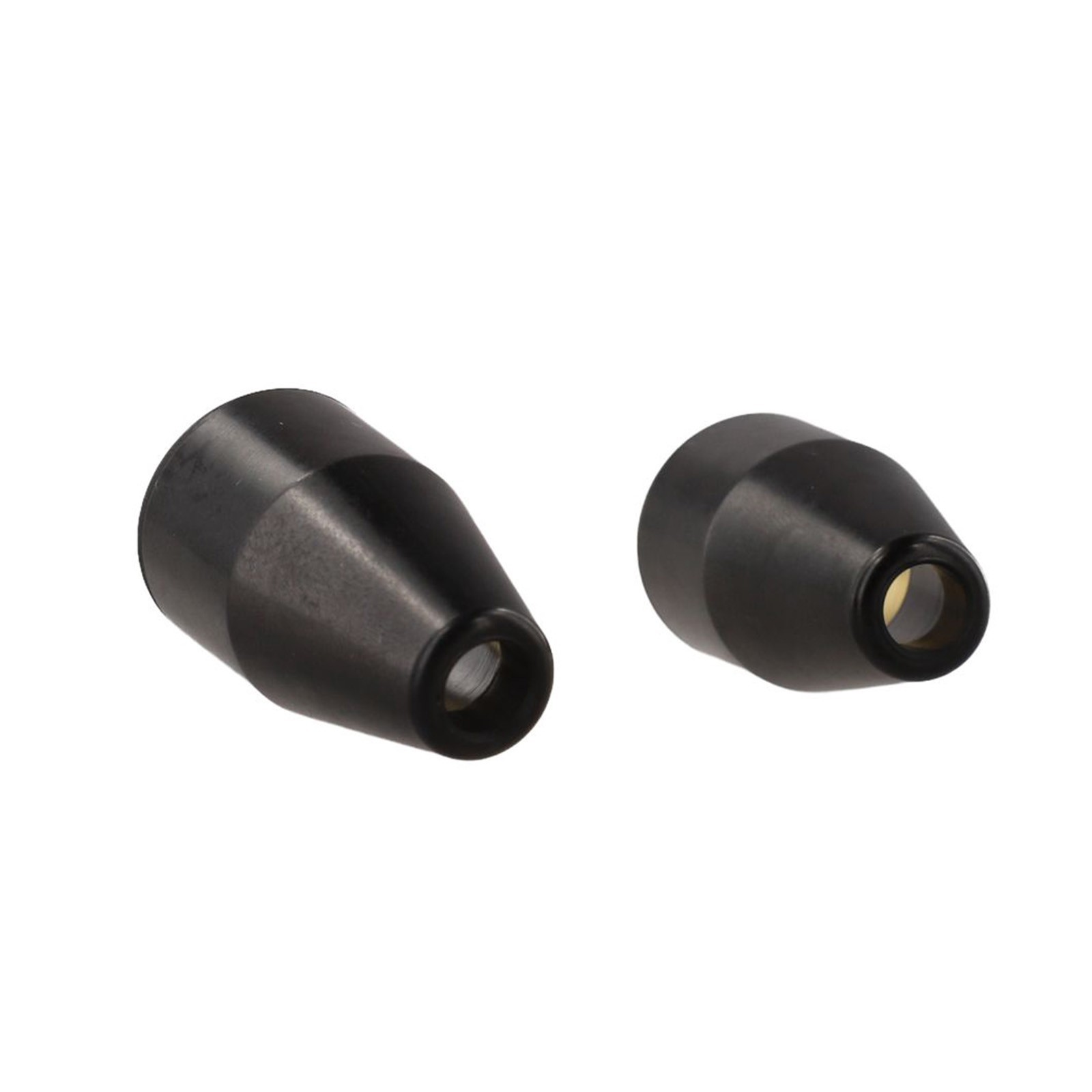 Replacement Welding Nozzle Pack of 2 for Miller and Welding Machine Use