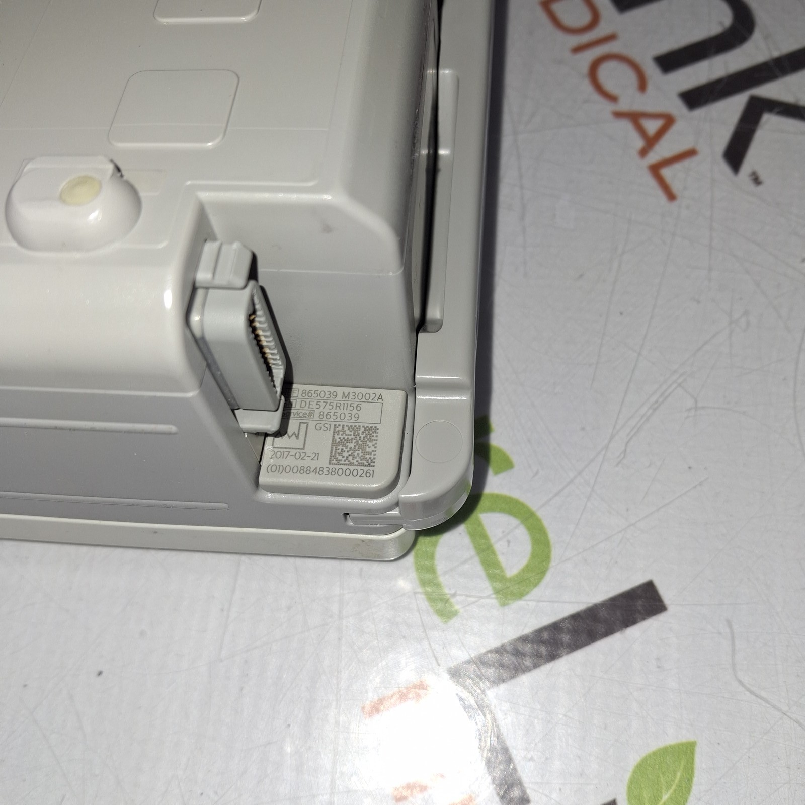 Philips IntelliVue X2 Module - Masimo Rainbow SpO2