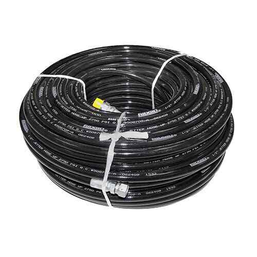 RIDGID H-1220 (51597) 1/4" x 200' Jet Hose for KJ-1350/KJ-1750/KJ-2200