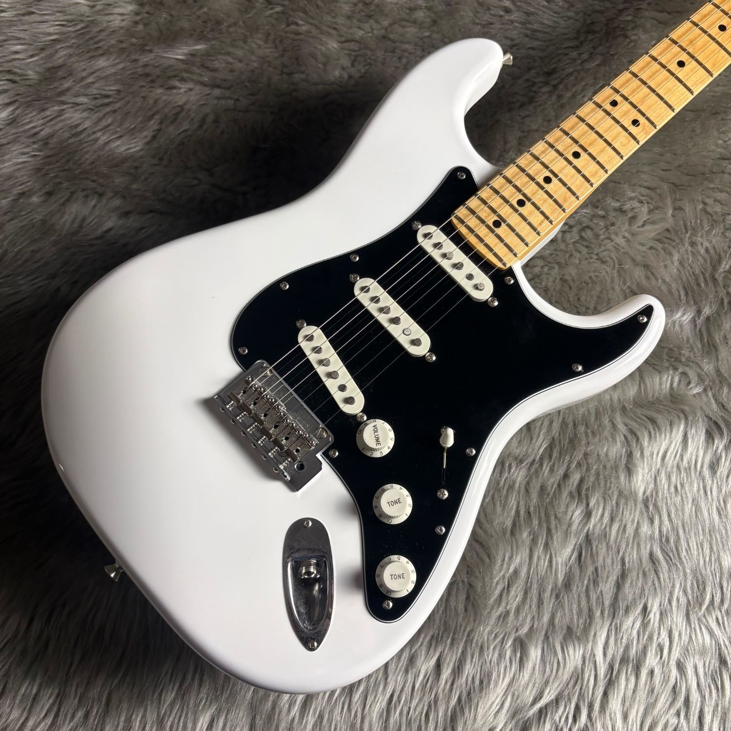 Fender / Hybrid Ii St Mn Used
