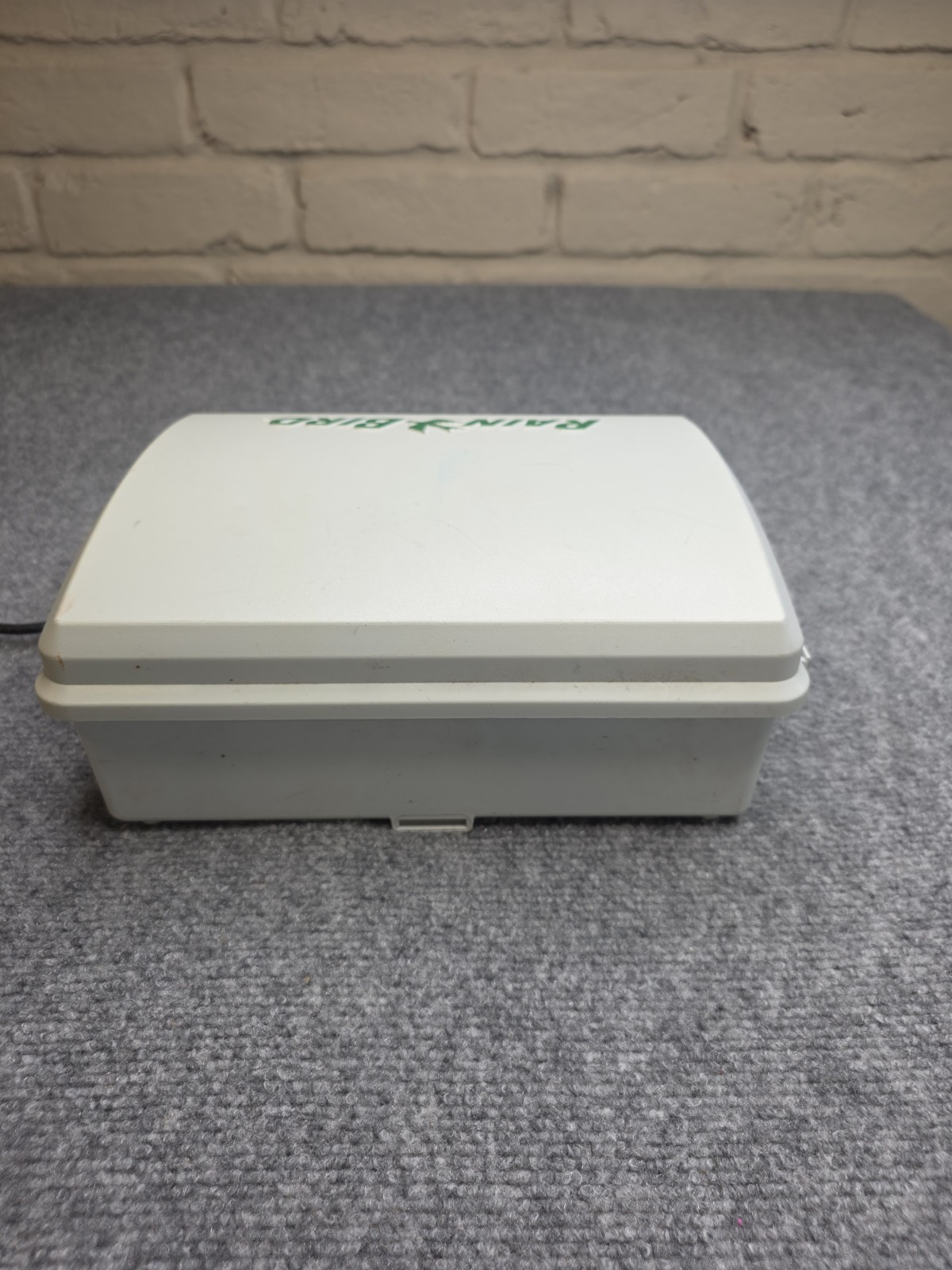 Rain Bird ESP-Me Enhanced Modular Irrigation Controller 7-Station ESP-SM3