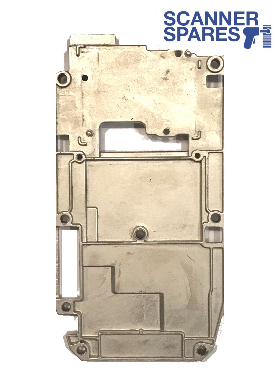 Symbol Motorola MC9090 Lorax Scan Engine Mounting Frame Bracket Scanner Parts