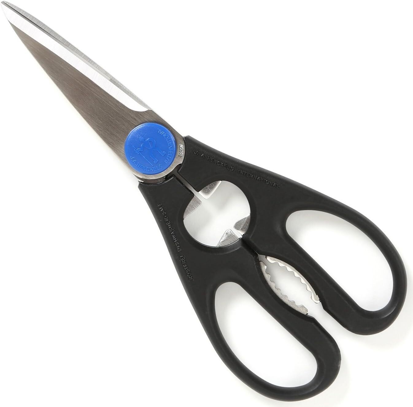 Tijeras De Cocina, Multiusos, Aptas Para Lavavajillas, Resistente, Acero Ino...
